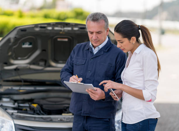 Full coverage car insurance in North Charleston, SC
