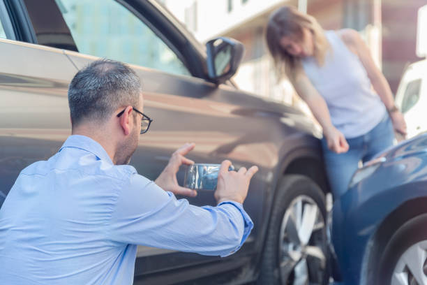 Car insurance rates in North Charleston
