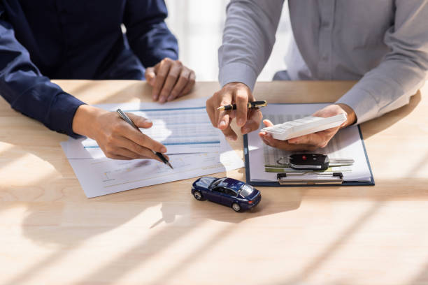 North Charleston auto coverage comparison
